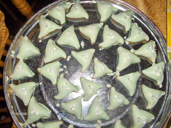 Gateaux de l aid