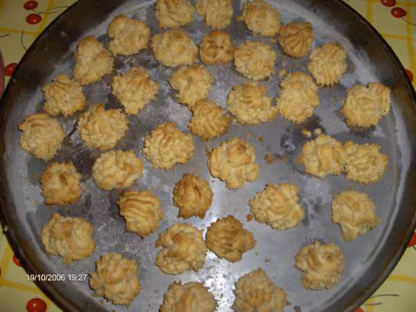 Les rochers