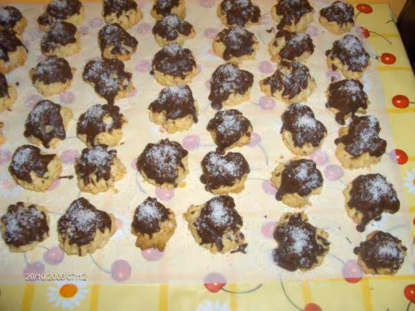 Les rochers