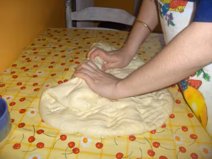 Msemen