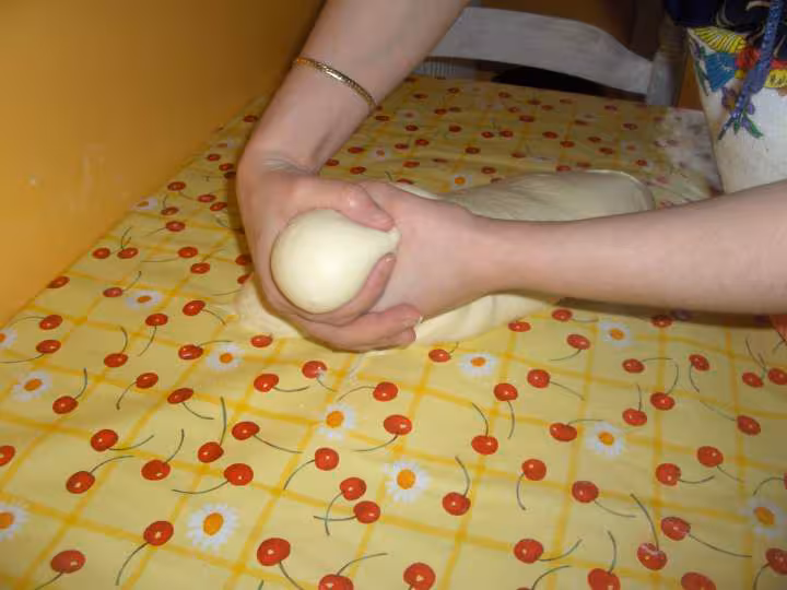 Msemen