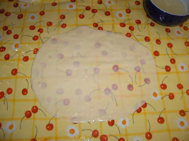 Msemen