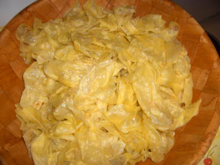 Msemen