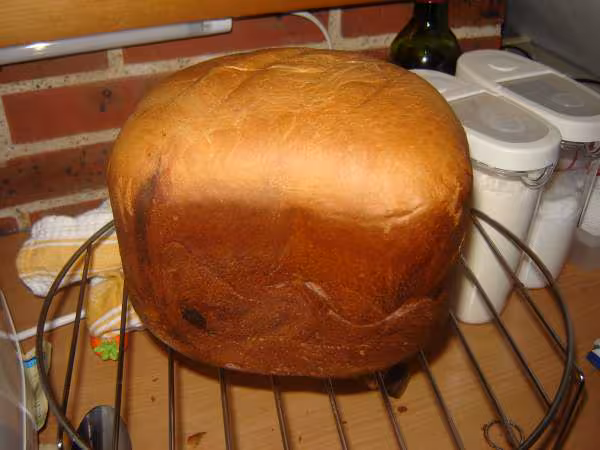 Brioche 1
