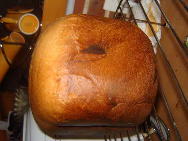 Brioche 2