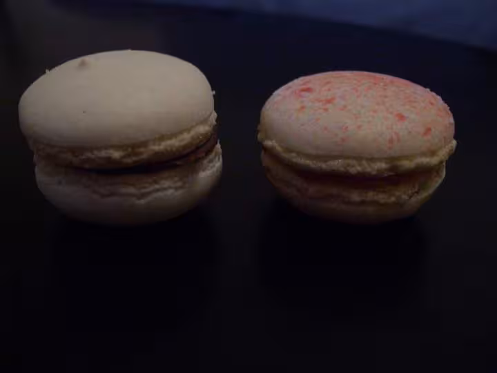Macarons