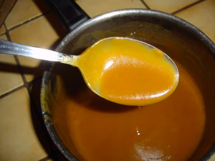 Caramel