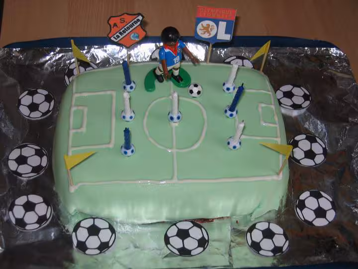 Theo 7 ans