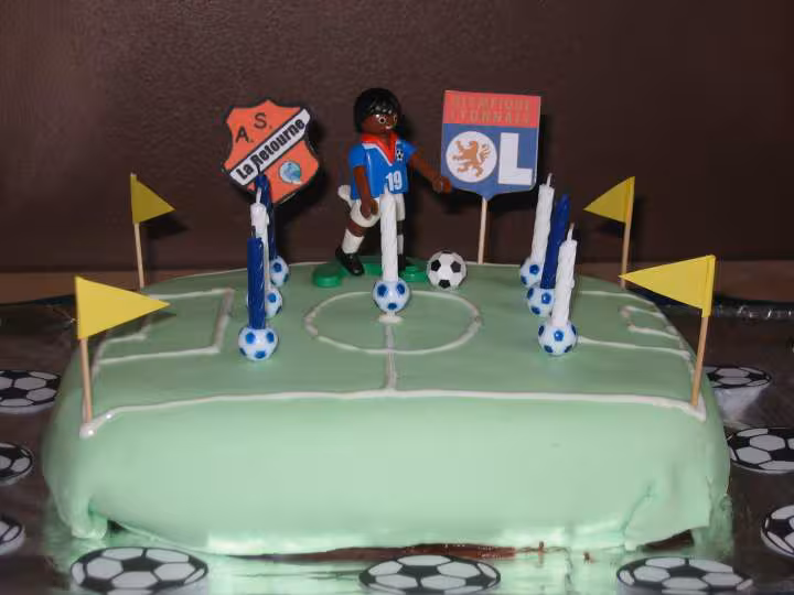 Theo 7ans
