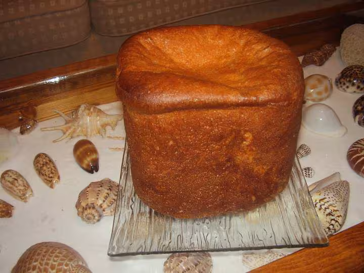 Brioche a l ancienne extra