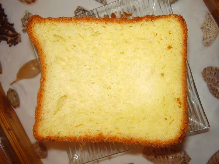 Brioche a l ancienne extra