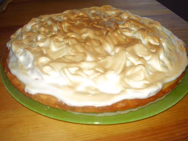 Mon pecher mignon