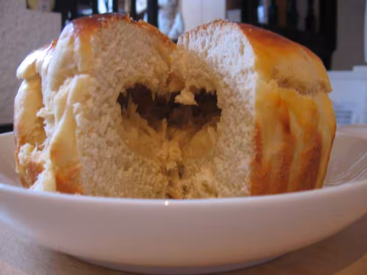 Brioche de dani bis