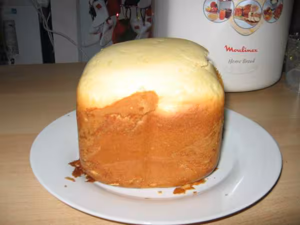 Brioche de liladue