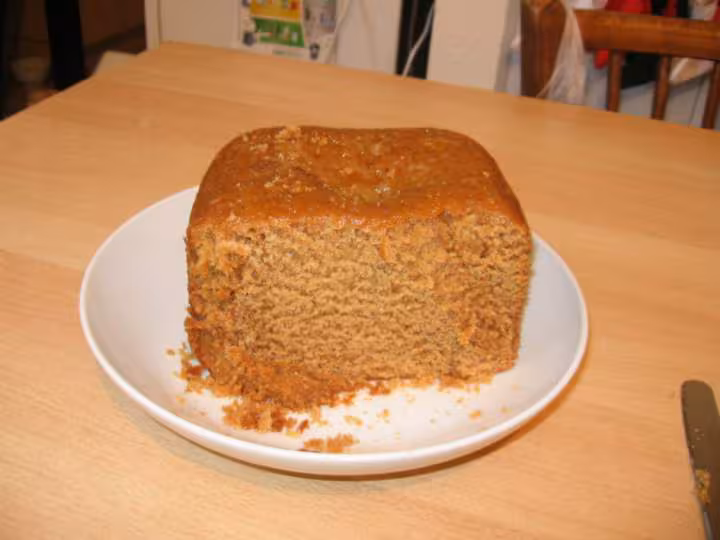 Pain d epice