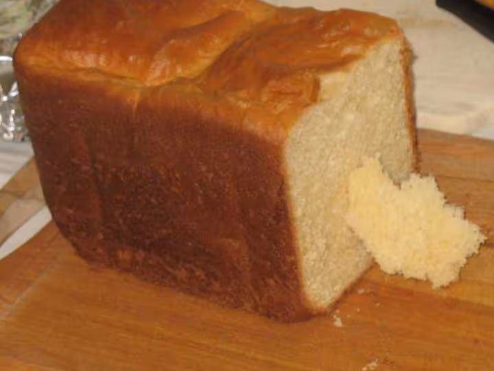 1ere brioche en map quigg
