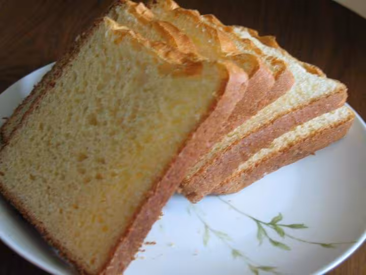 1ere brioche en map quigg