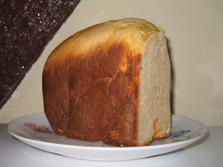 Brioche avec map selecline