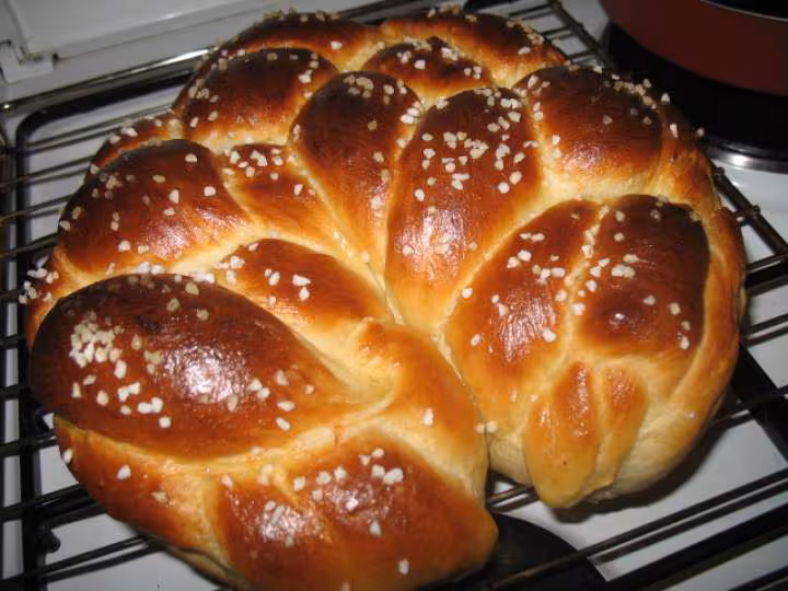 Brioche chelsea