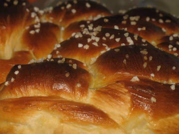 Brioche chelsea