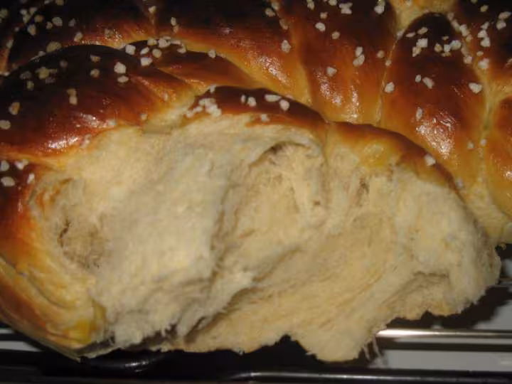 Brioche chelsea