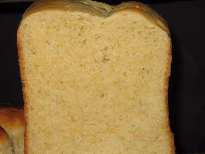 Mie brioche 2eme essai quigg