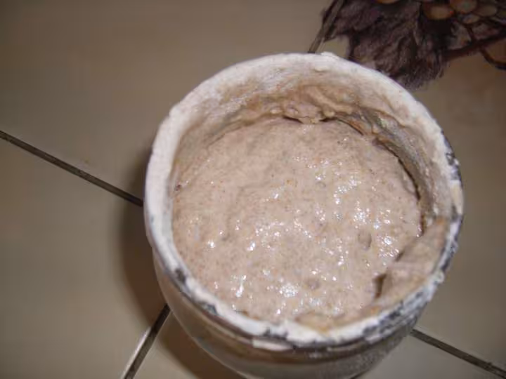Levain