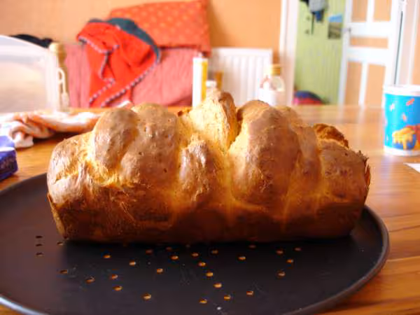 Brioche