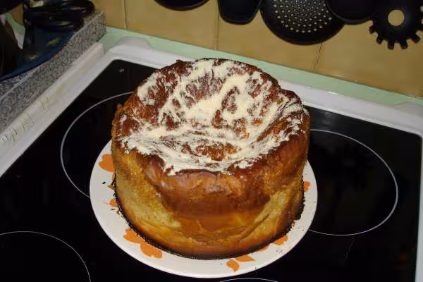 Pandoro
