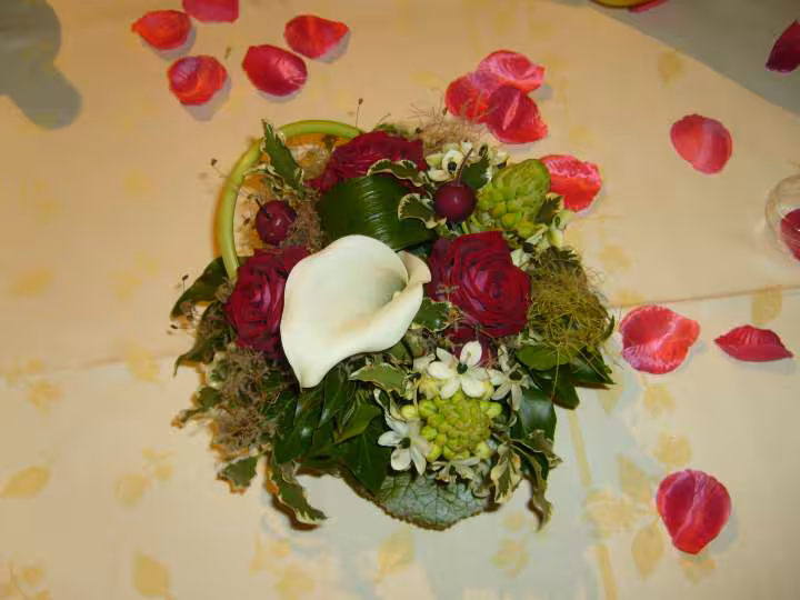 Centres de tables