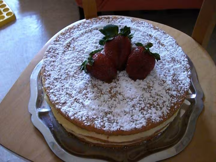 1er fraisier