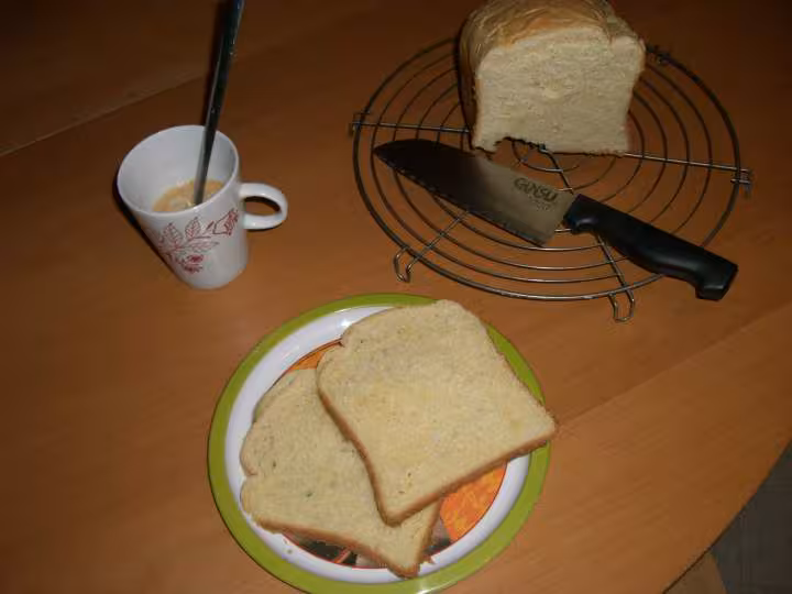 Bon ptit dej