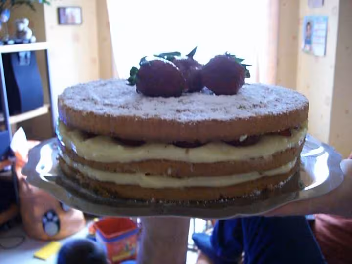 Fraisier