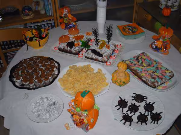 Halloween 2004
