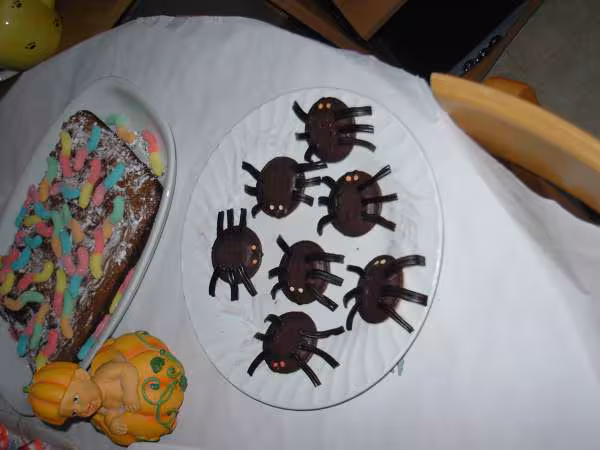 Halloween 2004 2