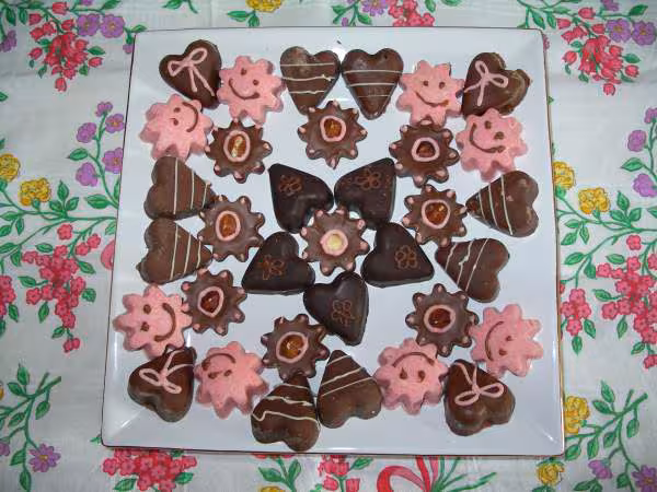 Derniers chocolats amusants 21 dec 06