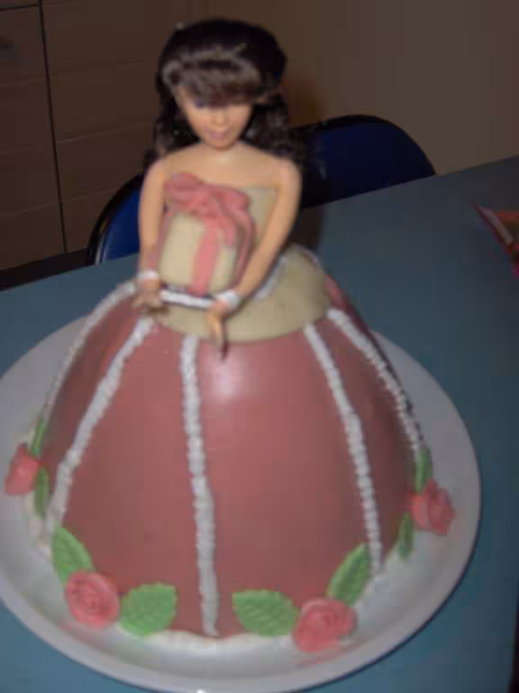 Barbie