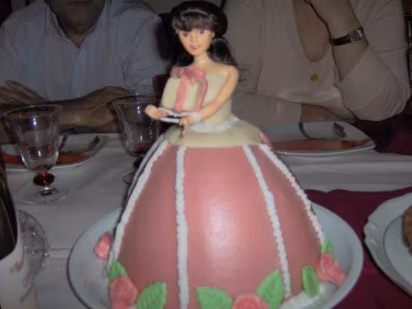 Barbie