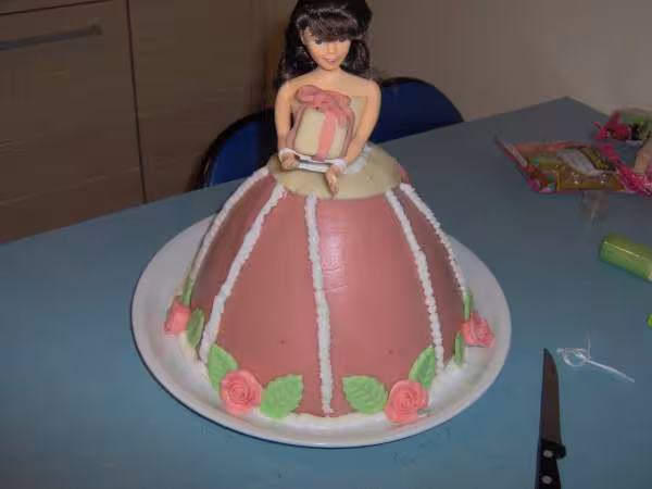 Barbie 2