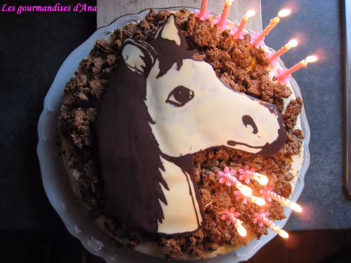Tete de cheval 2