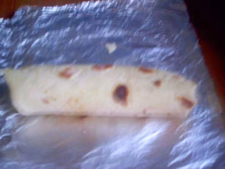 Burritos