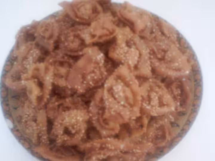Chebakia