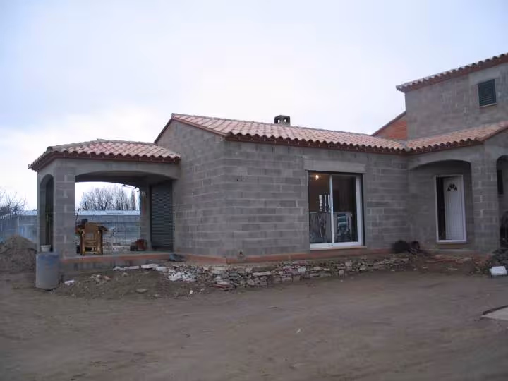 Maison 2