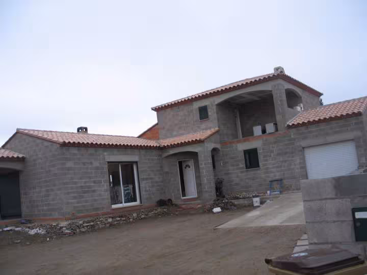 Maison 3