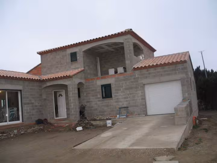 Notre maison 1