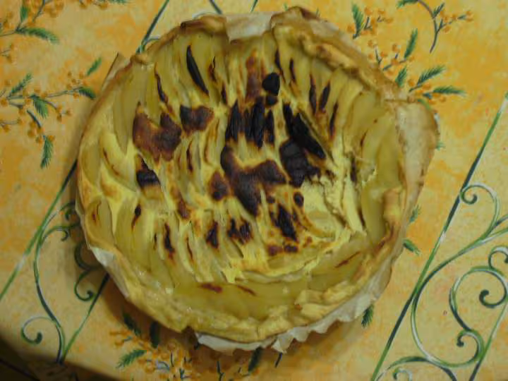 Tarte