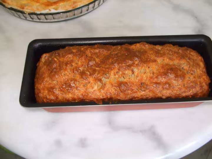 Pain de thon