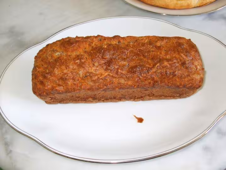 Pain de thon