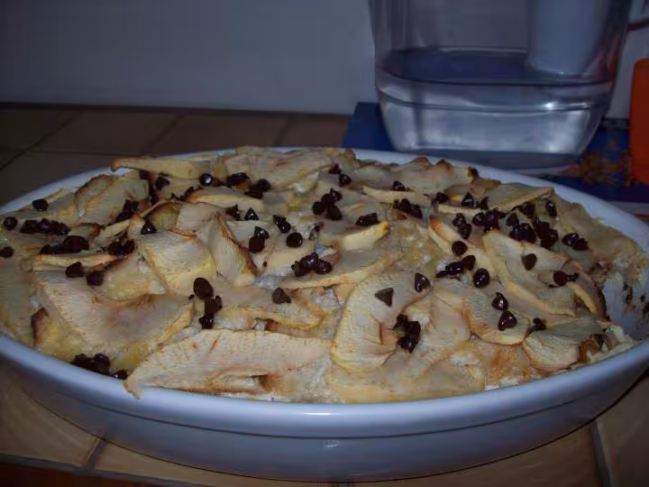Pain perdu