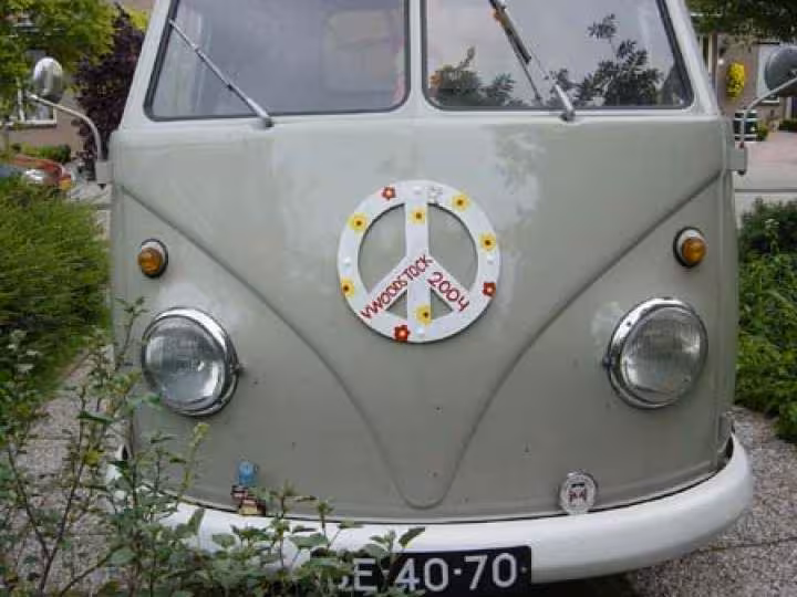 Camionnette